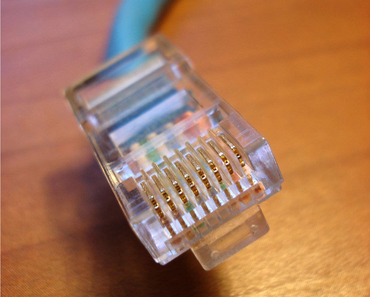 RJ45