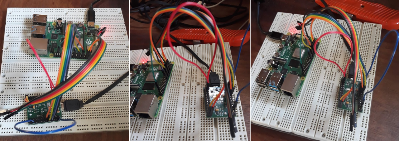 ftdi openocd setup